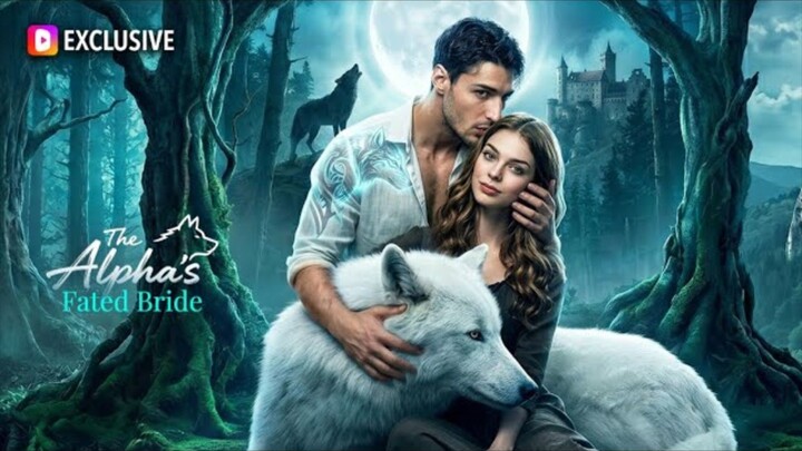 THE ALPHA'S FATED BRIDE