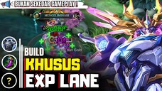 Build Belerick EXPLANE: Tanky and Offensive ⚔️(New best build)