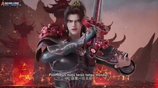 Ancient War Soul Eps 34 Sub Indo