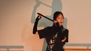 [Nanjingxi] TNT Times Youth League-Suzaku‖Dance Cover. There is a divine bird in the south, one of t