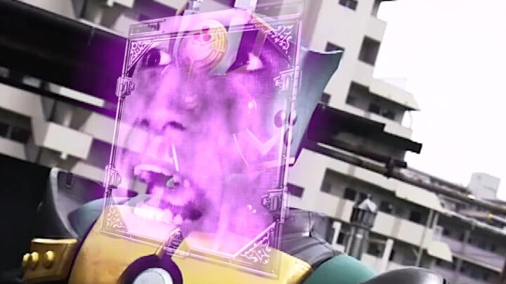 Episode 3! | Mutsuki who stole the sealed Tachibana-senpai [Kamen Rider Blade]