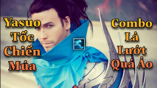 Liên Minh _ Tốc Chiến _ Yasuo Tốc Chiến Mang Tốc Hành Vào Rank Combo Lả Lướt Quá Mượt