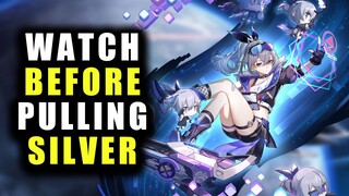 Watch This BEFORE Silver Wolf's Banner in Honkai: Star Rail