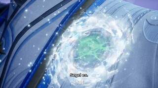 Supreme Alchemy Episode 150 1080p Subtitle Indonesia