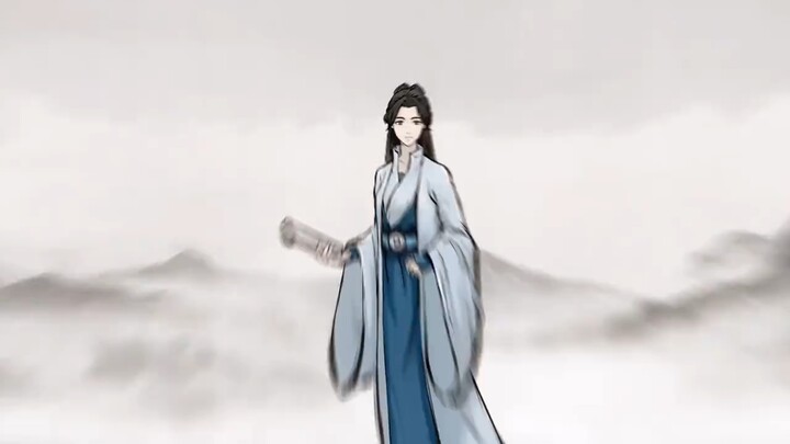 Easter egg‑easter egg dari para manusia ini sebenarnya menyindir anime yang mana? Melihat Wang Ling 