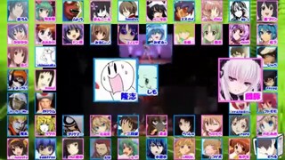 【合唱】七色のニコニコ動画 heroesパート