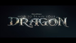How To Train Your Dragon 2025 🎥 Watch the full movie now -- click the link in the post