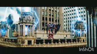 Hunger Games & Escape Room 4: The Fallen Kingdom & Skull Island (2019) Final Battle (1/5)