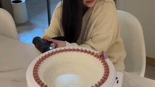 极速版织围巾