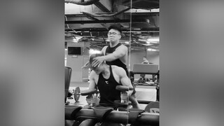 Cách hype gym bro hệ không thương tiếc 🤕😂 video này được ít nhất 2 người nhắn làm 😂 gymer gymervn j4f hàihướcvuinhộn