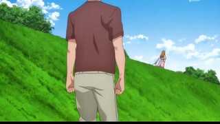 Tomo chan is a Girl ll Episode 6 [ Part  9 ]