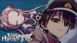 Toilet Bound Hanako-Kun (Hindi) |S2.E9 ∙ Make It Secret