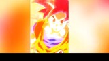 Goku tóc đỏ là đây sao  #animedacsac#animehay#NarutoBorutoVN