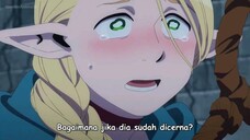 Dungeon Meshi Eps 10 (Sub Indo)