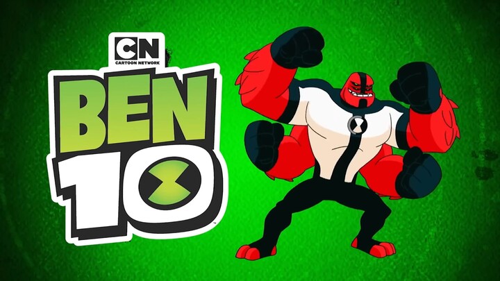 Ben 10 Billy Billions Uses The Omnitrix ||Ben Again and Again || Season1 Episode1||Cartoon Studios