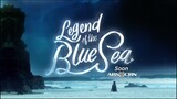 Legend Of The Blue Sea | Tagalog Full Trailer