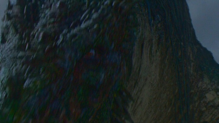 If Drogon lives long enough, will it grow larger than Balerion?