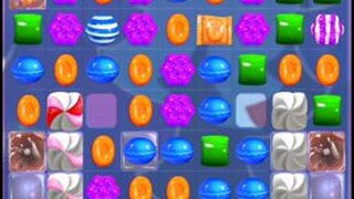 candy crush hard level