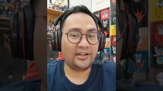 Buat yang sering LIVE di Tiktok cekidot!