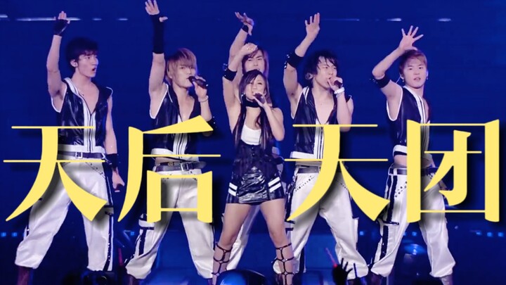 Back in the day, fans really knew how to treat themselves! The biohazard movie’s theme song actually