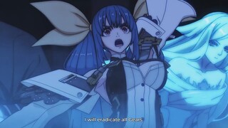 Anime Action Baru Yang Bakal Mengguncang Dunia Anime 2025!!