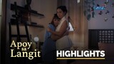 Apoy Sa Langit: Ning’s confenssion to Gemma | Episode 13 (4/4)