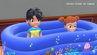 चिंटू की दिवाली _ Diwali _ Chintu cartoon _ pagal beta _ comedy video _ cs bisht