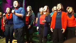 Hangad - Pananatili