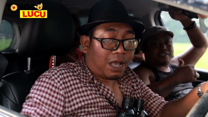 RONDO KEMULAN PART 2 II TONGGO LUCU MOVIE