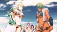 Bikini Warrior Episode 08 Sub Indo