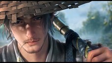 Sword of Coming Season 2 Trailer