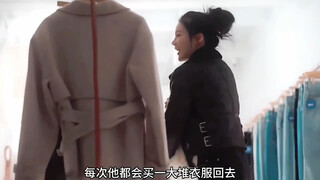 丧尸恋爱了，太感人了吧！修复版#电影解说 #丧尸电影 #高分电影