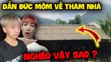 VLOG #1 | Lần Đầu Dẫn Đức Mõm Về Thăm Nhà !!!