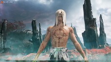 EP 120 || SHROUDING THE HEAVENS SUB INDO