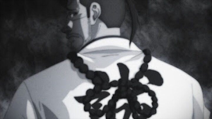 Ao no Miburo: Serizawa Ansatsu Eps 04 indo