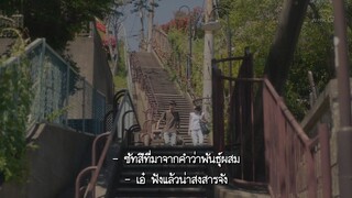 ผ้าห่มแมว ตอน 5