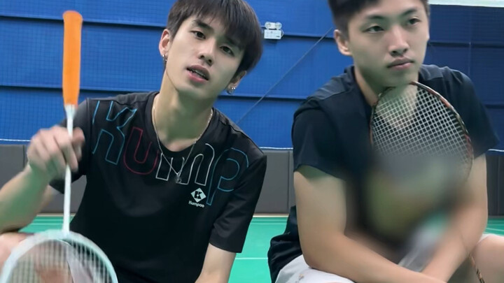 现在的纯情男大是越来越不好打了