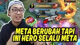 21 SEASON MOBILE LEGENDS DAN INI HERO MASIH BISA MASUK META - Mobile Legends Indonesia