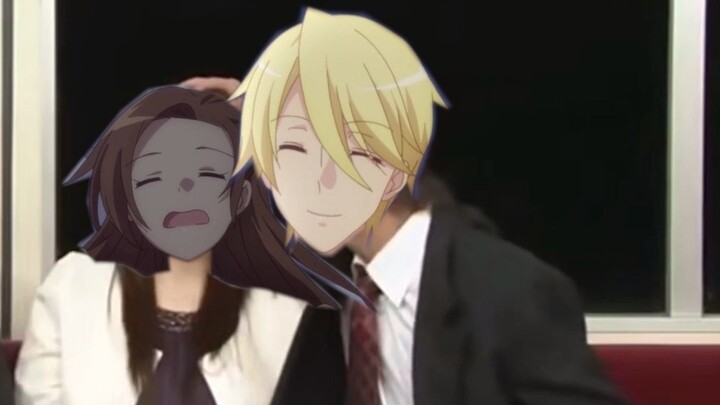 [Current Status of the Three Princes]