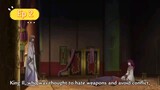 Akatsuki no Yona: Sono Se niwa  Ep 2  (Eng Sub)