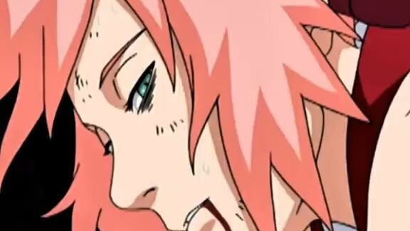 Ketika Sakura Harus Mati… Tapi Takdir Dibelokkan.