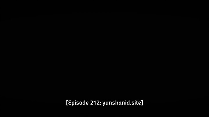 btth s5 episode 212 Wiro sableng