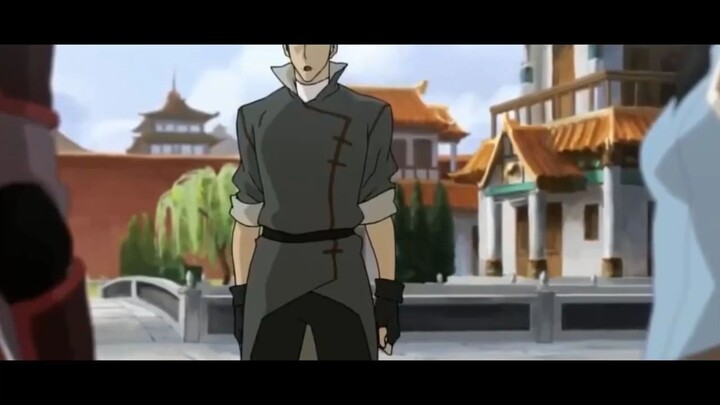 HUYỀN THOẠI KORRA Phần 3( FULL ) __ HỒNG LIÊN HỘI p9