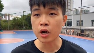 Setiap lapangan golf di komunitas akan mengalami mimpi buruk yang mengerikan!