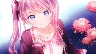 [MAD·AMV]A video collection of anime lovely girls