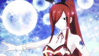 Erza Scarlet edit / xích thêm