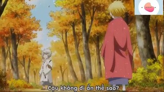 Fukigen na Mononokean Tập 44