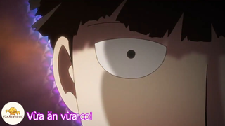 Cậu Bé Siêu Năng Lực Mùa 2 [AMV] - Spartan #anime #schooltime