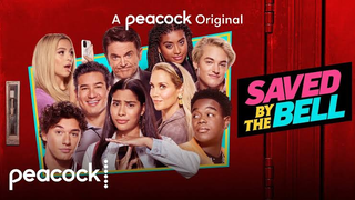saved by the bell reboot season 1 episode 2 2020