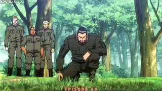 HUNTER X HUNTER EPISODE 69 TAGALOG